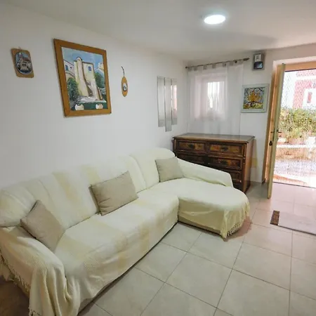 Apartment Fuer 5 Personen Ca 45 M In Novigrad, Adriakueste Kroatien Westkueste Von Istrien *