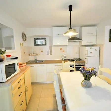 Fuer 5 Personen Ca 45 M In Novigrad, Adriakueste Kroatien Westkueste Von Istrien Apartment *