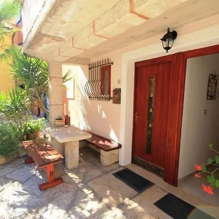 Fuer 5 Personen Ca 45 M In Novigrad, Adriakueste Kroatien Westkueste Von Istrien Apartment