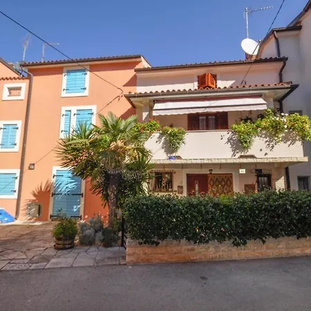 Fuer 5 Personen Ca 45 M In Novigrad, Adriakueste Kroatien Westkueste Von Istrien Apartment *