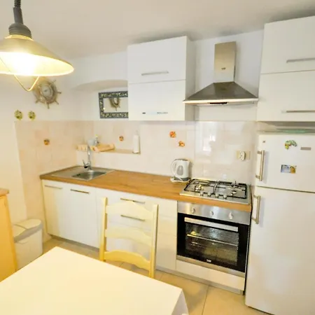 Fuer 5 Personen Ca 45 M In Novigrad, Adriakueste Kroatien Westkueste Von Istrien Apartment *