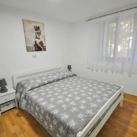 Fuer 5 Personen Ca 45 M In Novigrad, Adriakueste Kroatien Westkueste Von Istrien Apartment