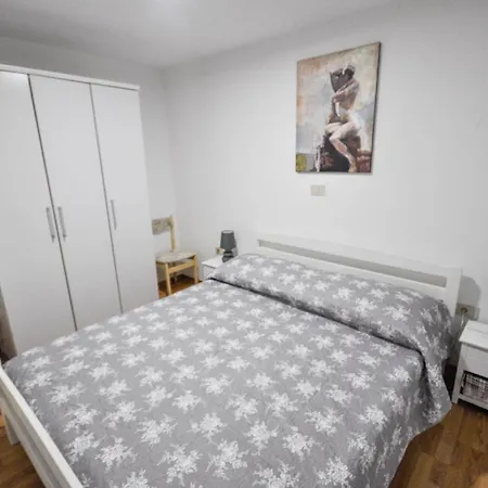 Fuer 5 Personen Ca 45 M In Novigrad, Adriakueste Kroatien Westkueste Von Istrien Apartment *