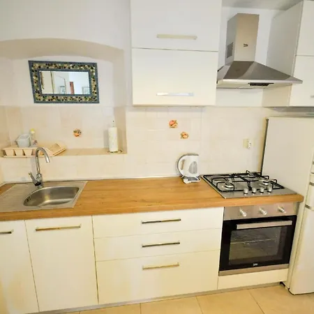 Apartment Fuer 5 Personen Ca 45 M In Novigrad, Adriakueste Kroatien Westkueste Von Istrien *